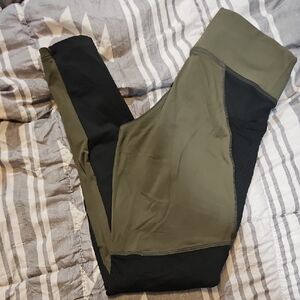 S VS Ultimate Leggings